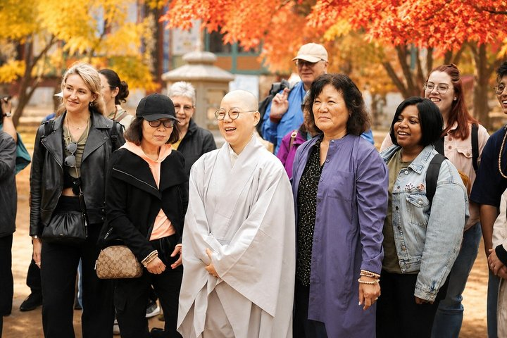 Discover Round Korea in 7days: All-Inclusive Experience - Photo 1 of 25